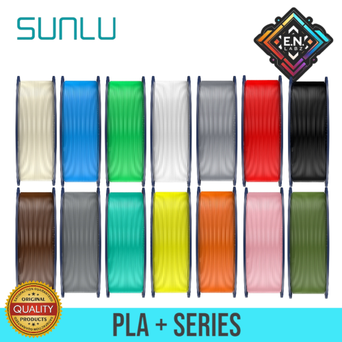 PLA+ Series