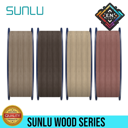 Wood Filament