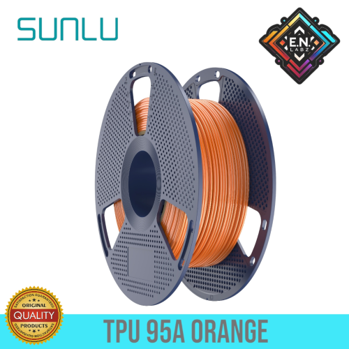 TPU Orange
