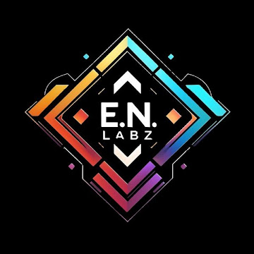 EN Labz Logo