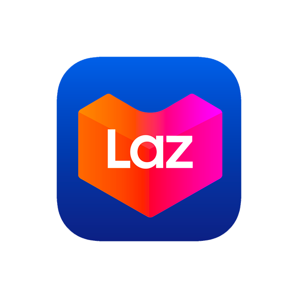 Lazada Logo